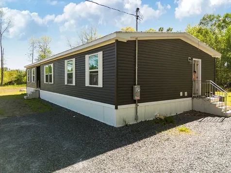 86 Mill Hill Road Vassalboro ME 04989