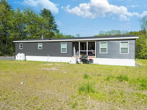 86 Mill Hill Road Vassalboro ME 04989