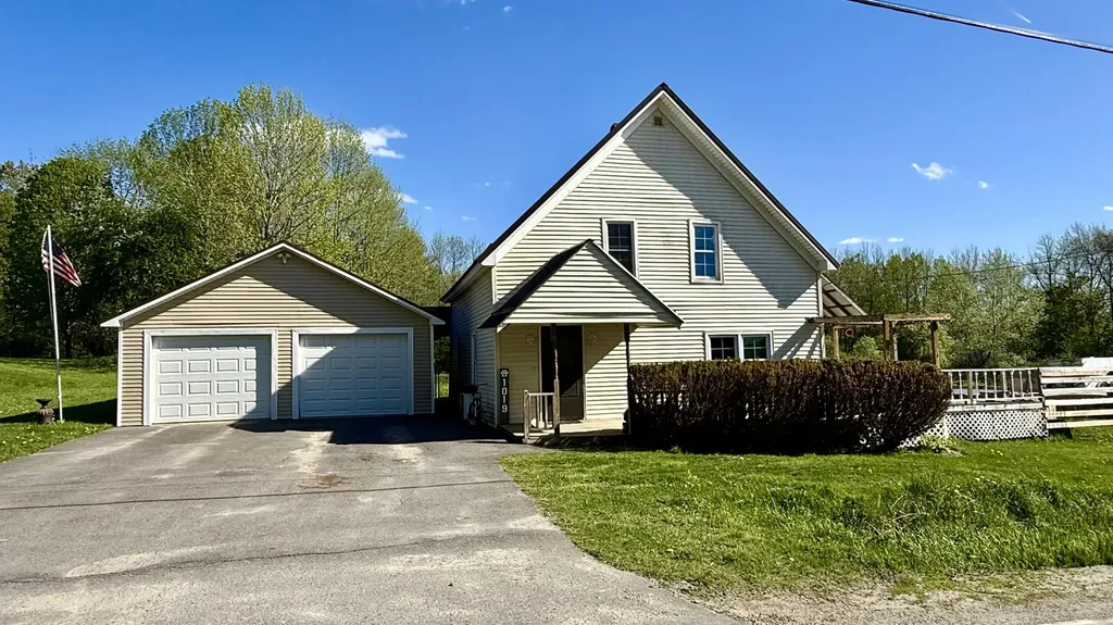 1019 Main Street Ripley ME 04930