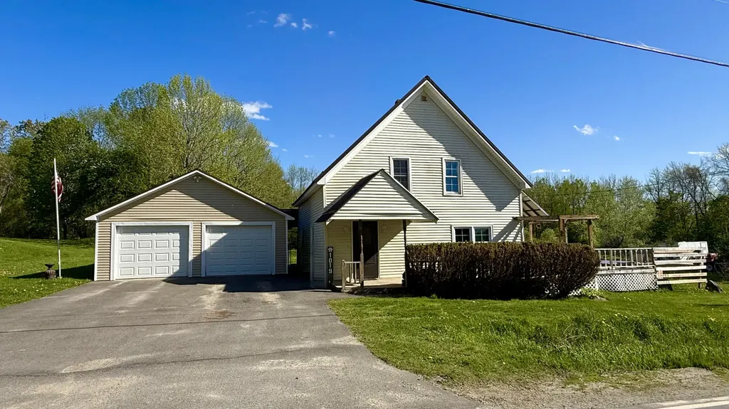 1019 Main Street Ripley ME 04930