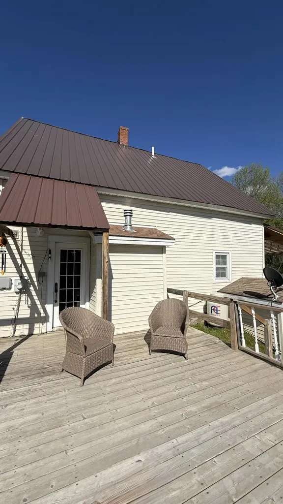 1019 Main Street Ripley ME 04930