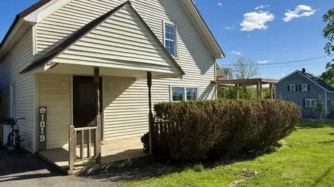 1019 Main Street Ripley ME 04930