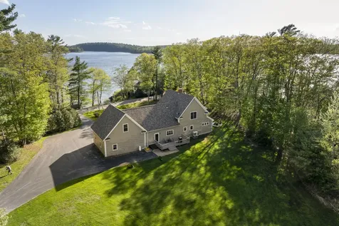 79 Fort Road Edgecomb ME 04556