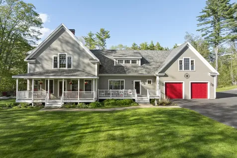 79 Fort Road Edgecomb ME 04556