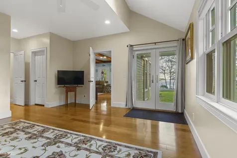 79 Fort Road Edgecomb ME 04556