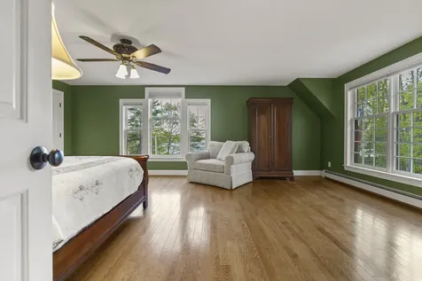 79 Fort Road Edgecomb ME 04556