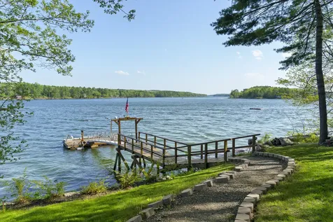 79 Fort Road Edgecomb ME 04556