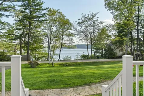 79 Fort Road Edgecomb ME 04556