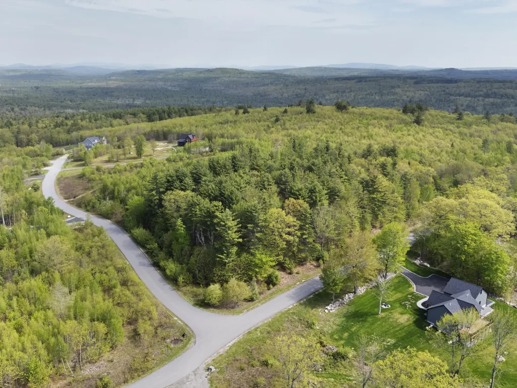 Lot 2 Vista Way Naples ME 04055