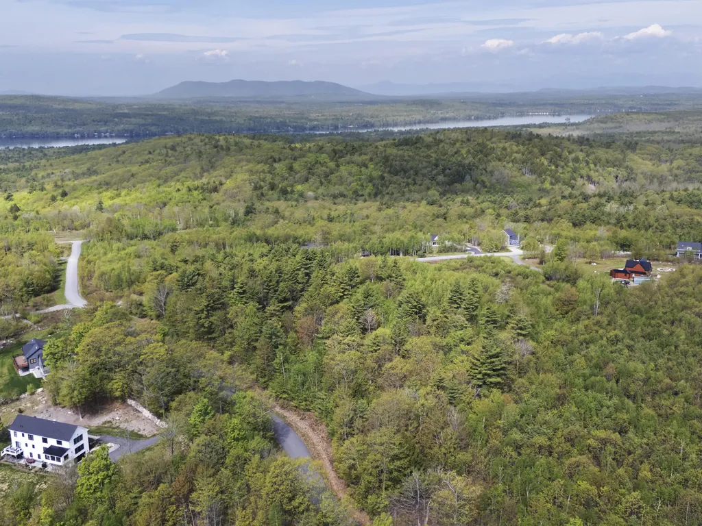 Lot 2 Vista Way Naples ME 04055