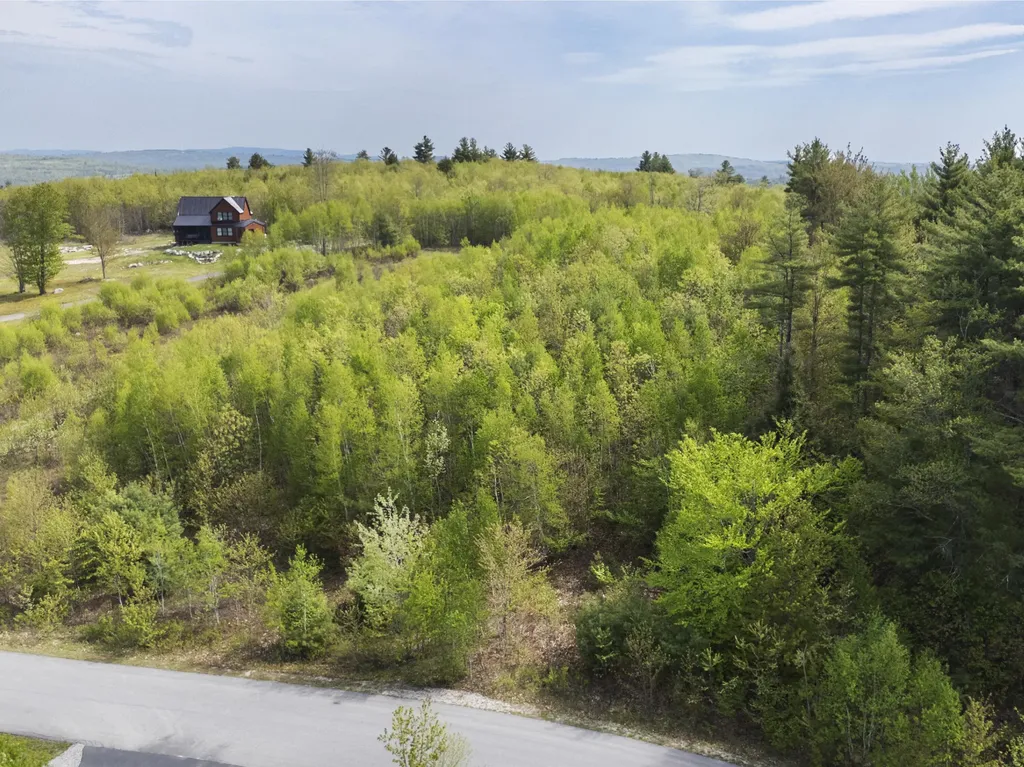 Lot 2 Vista Way Naples ME 04055