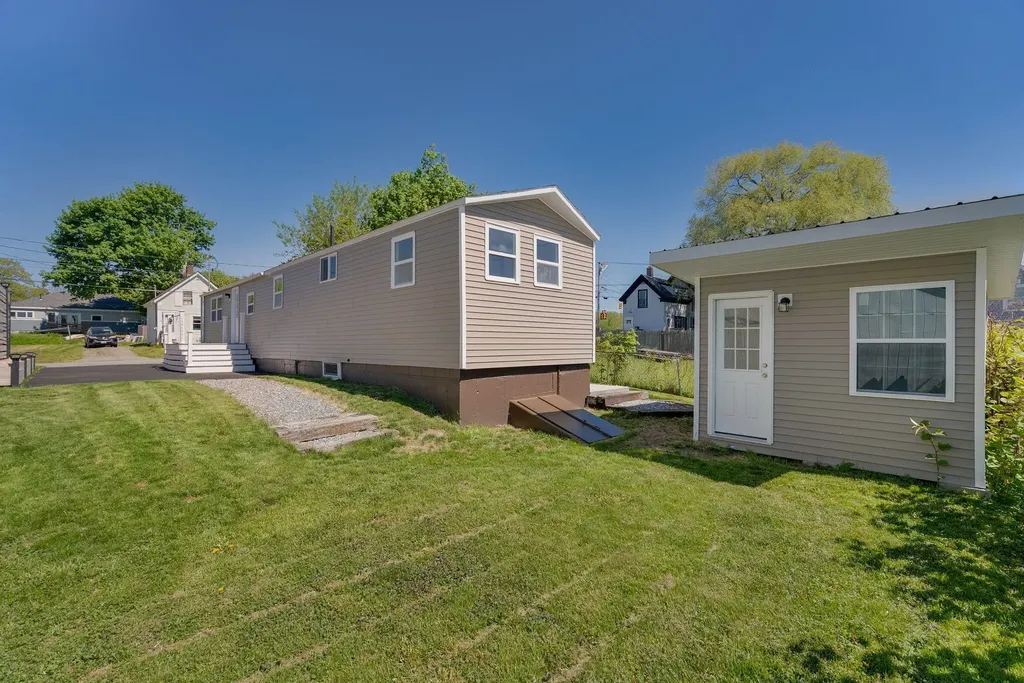 31 Spruce Street Rockland ME 04841