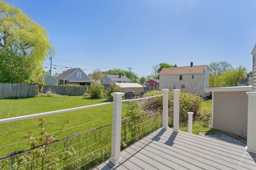 31 Spruce Street Rockland ME 04841