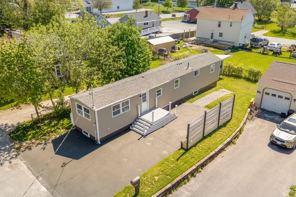 31 Spruce Street Rockland ME 04841
