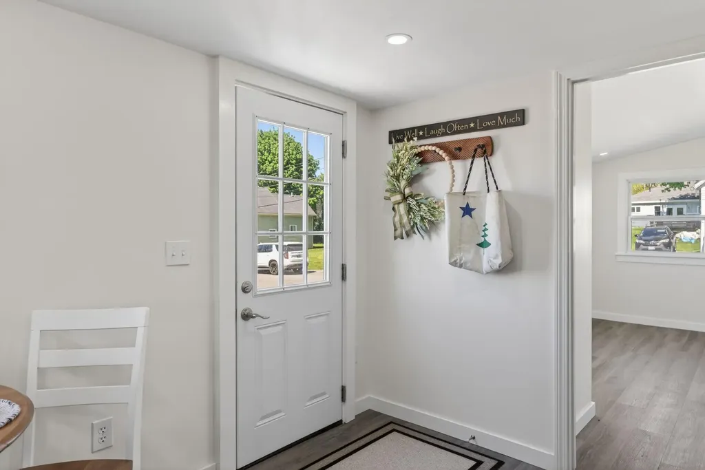 31 Spruce Street Rockland ME 04841