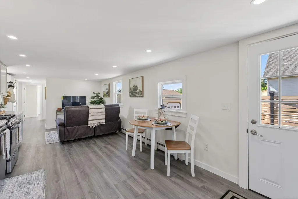 31 Spruce Street Rockland ME 04841