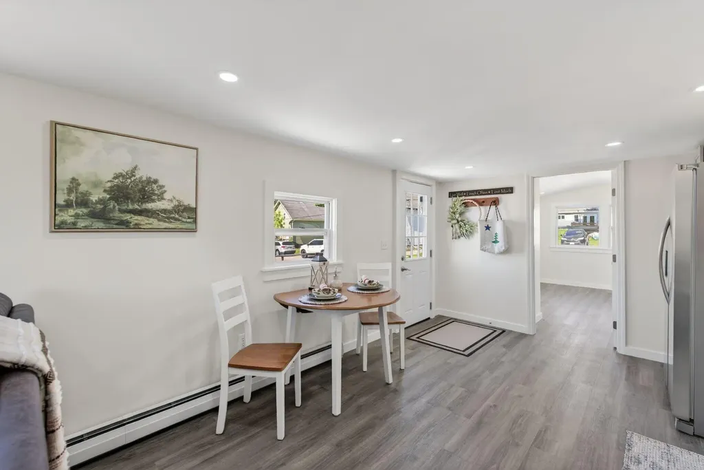 31 Spruce Street Rockland ME 04841