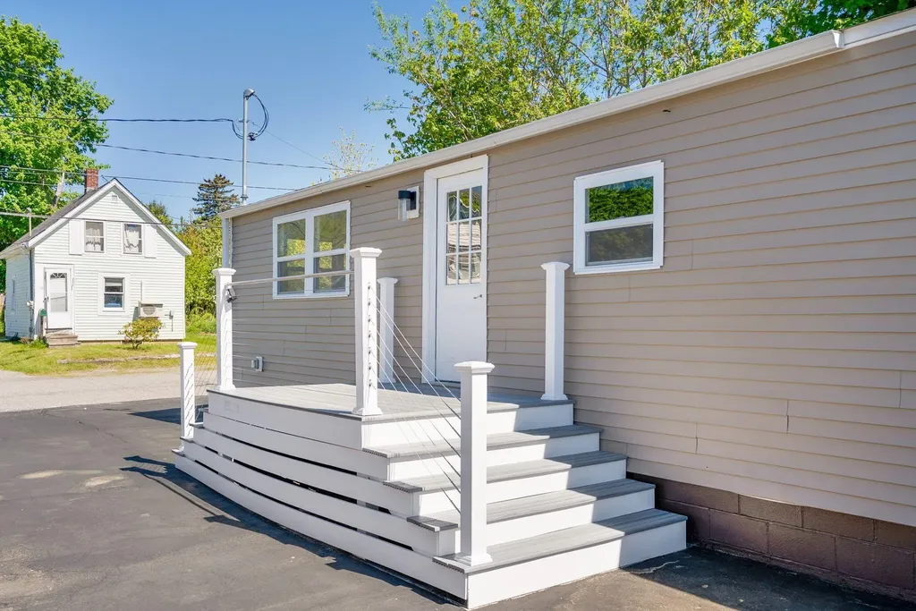 31 Spruce Street Rockland ME 04841