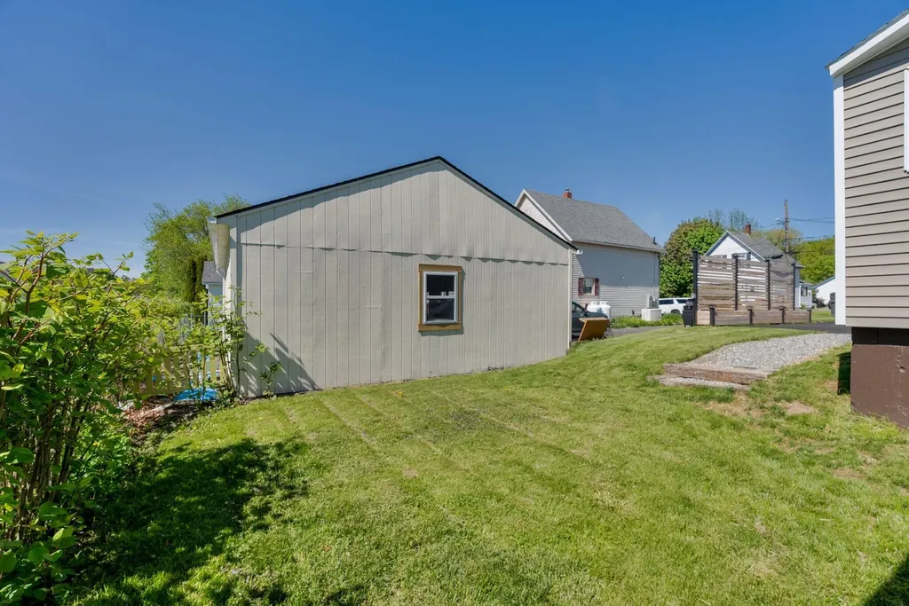 31 Spruce Street Rockland ME 04841