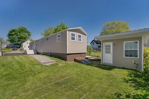 31 Spruce Street Rockland ME 04841