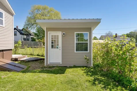 31 Spruce Street Rockland ME 04841