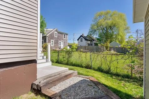 31 Spruce Street Rockland ME 04841