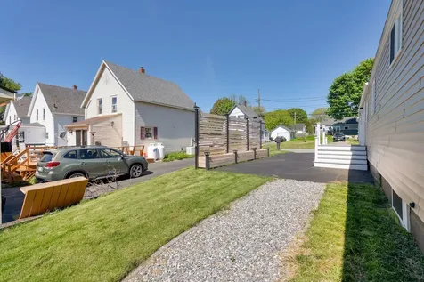 31 Spruce Street Rockland ME 04841