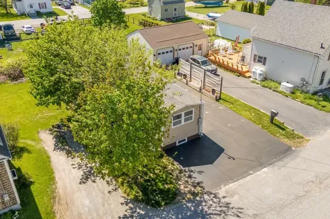 31 Spruce Street Rockland ME 04841