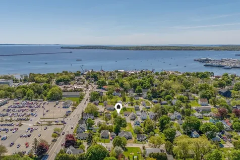 31 Spruce Street Rockland ME 04841