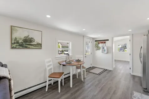 31 Spruce Street Rockland ME 04841