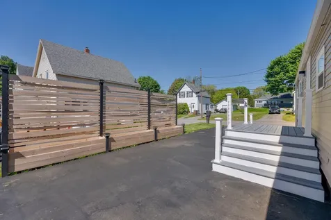 31 Spruce Street Rockland ME 04841