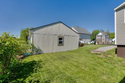 31 Spruce Street Rockland ME 04841