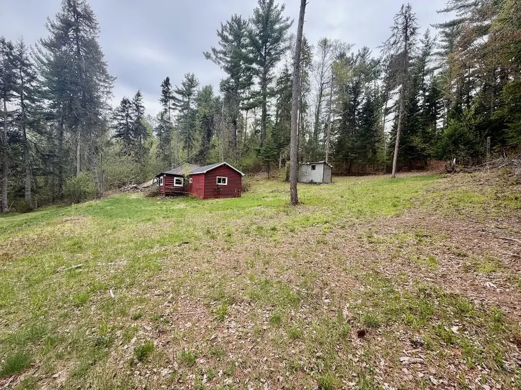 90 Eustis Village Road Eustis ME 04936