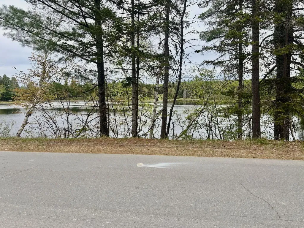 90 Eustis Village Road Eustis ME 04936