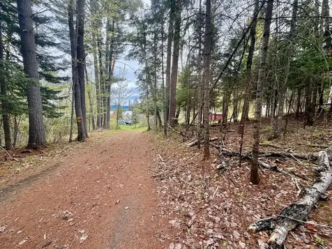 90 Eustis Village Road Eustis ME 04936