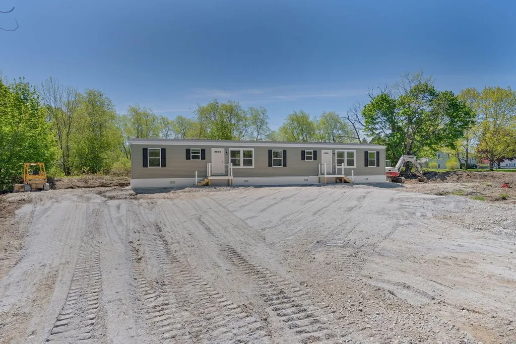 295 Old County Road Rockland ME 04841