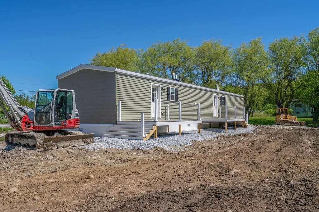 295 Old County Road Rockland ME 04841