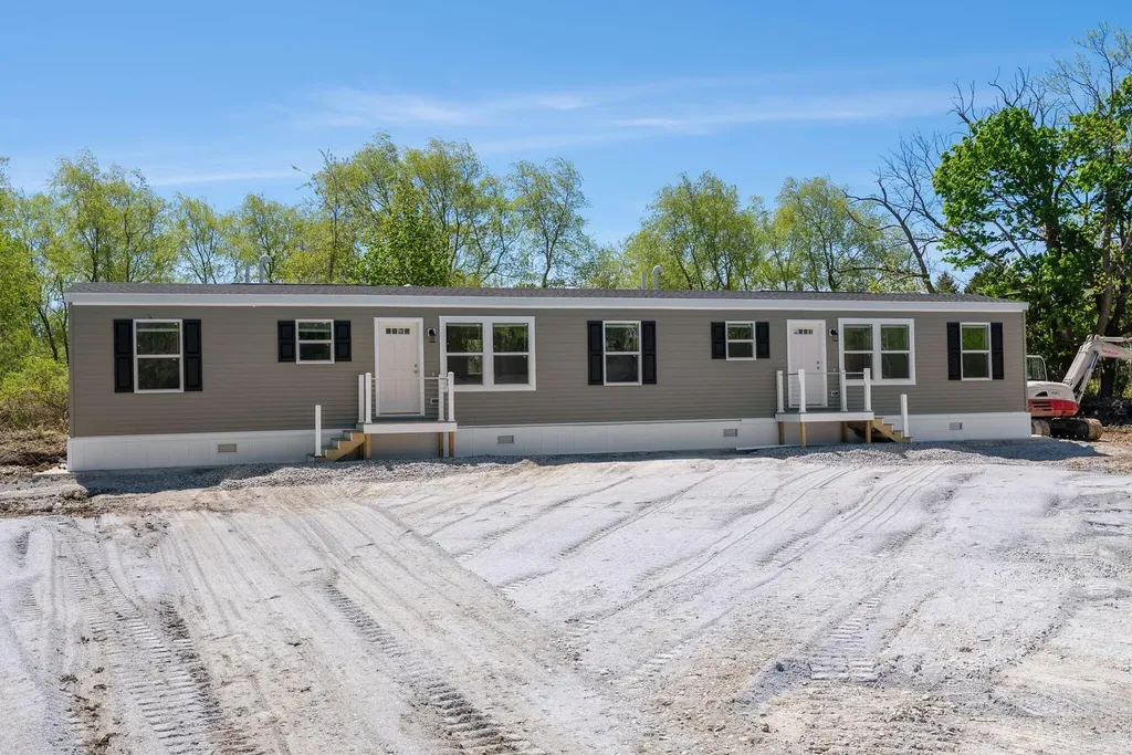 295 Old County Road Rockland ME 04841