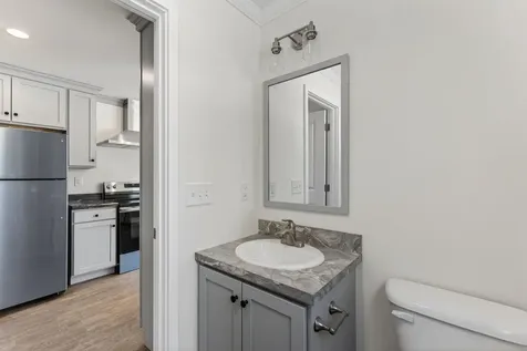 295 Old County Road Rockland ME 04841