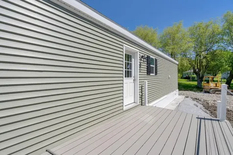 295 Old County Road Rockland ME 04841