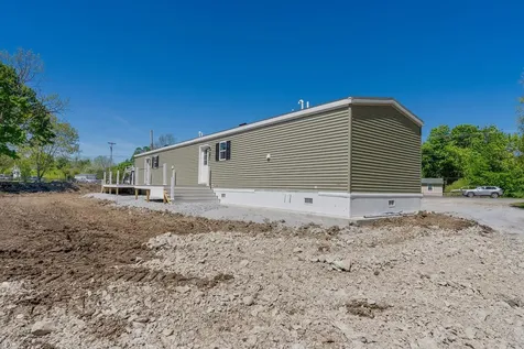 295 Old County Road Rockland ME 04841