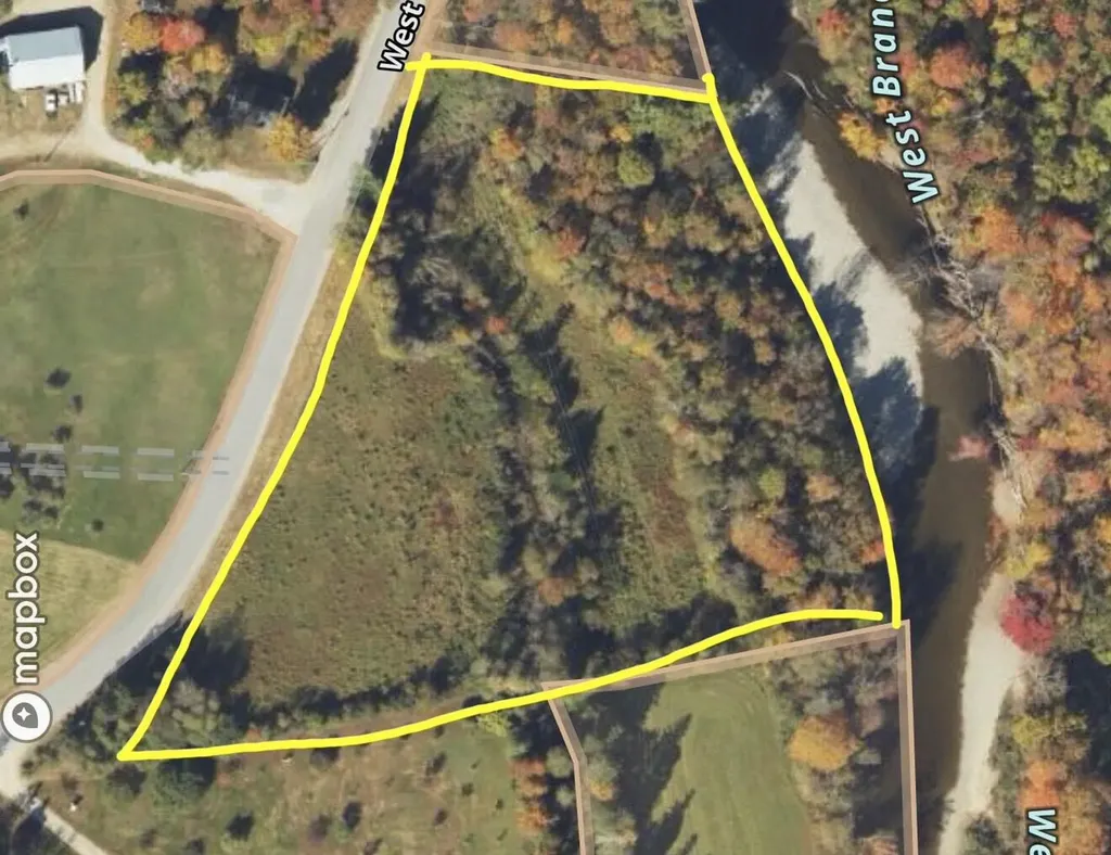 M02 L69-03 W Kingfield Road Kingfield ME 04947