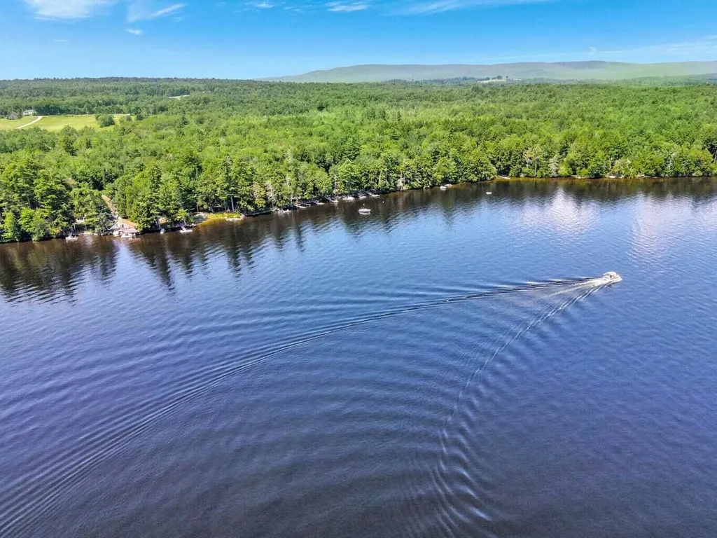 45 Cedar Camp Road Belgrade ME 04917