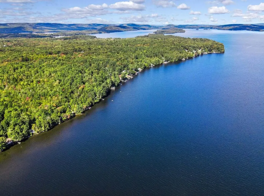 45 Cedar Camp Road Belgrade ME 04917