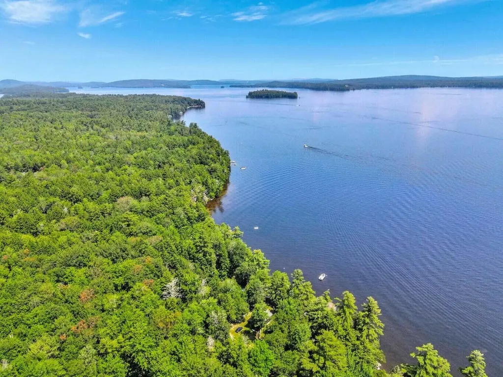 45 Cedar Camp Road Belgrade ME 04917