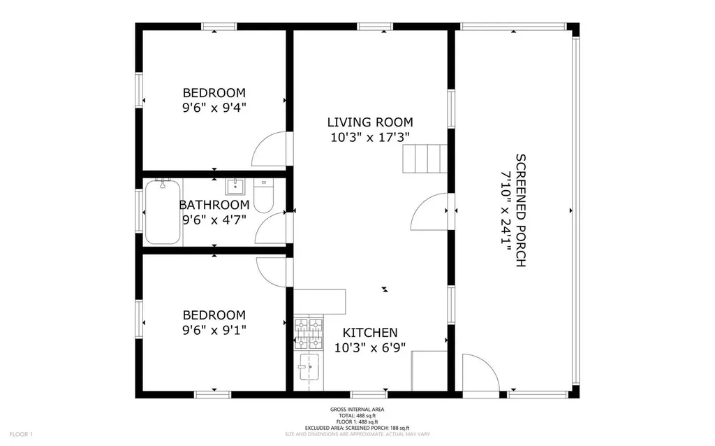 45 Cedar Camp Road Belgrade ME 04917