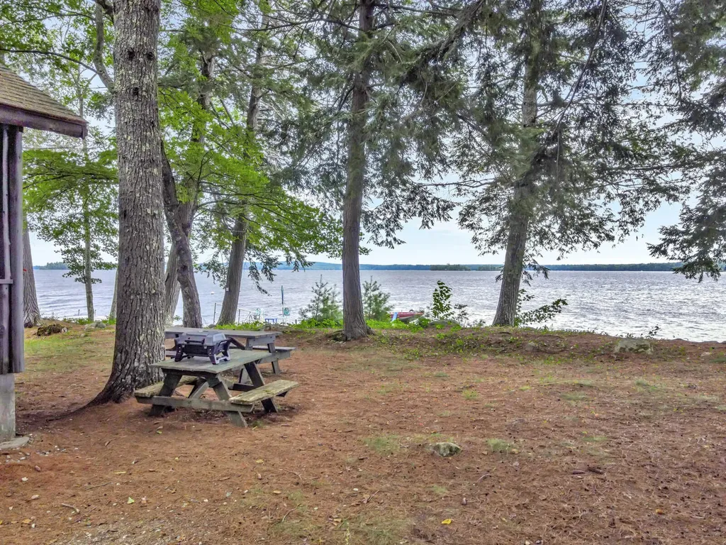 45 Cedar Camp Road Belgrade ME 04917