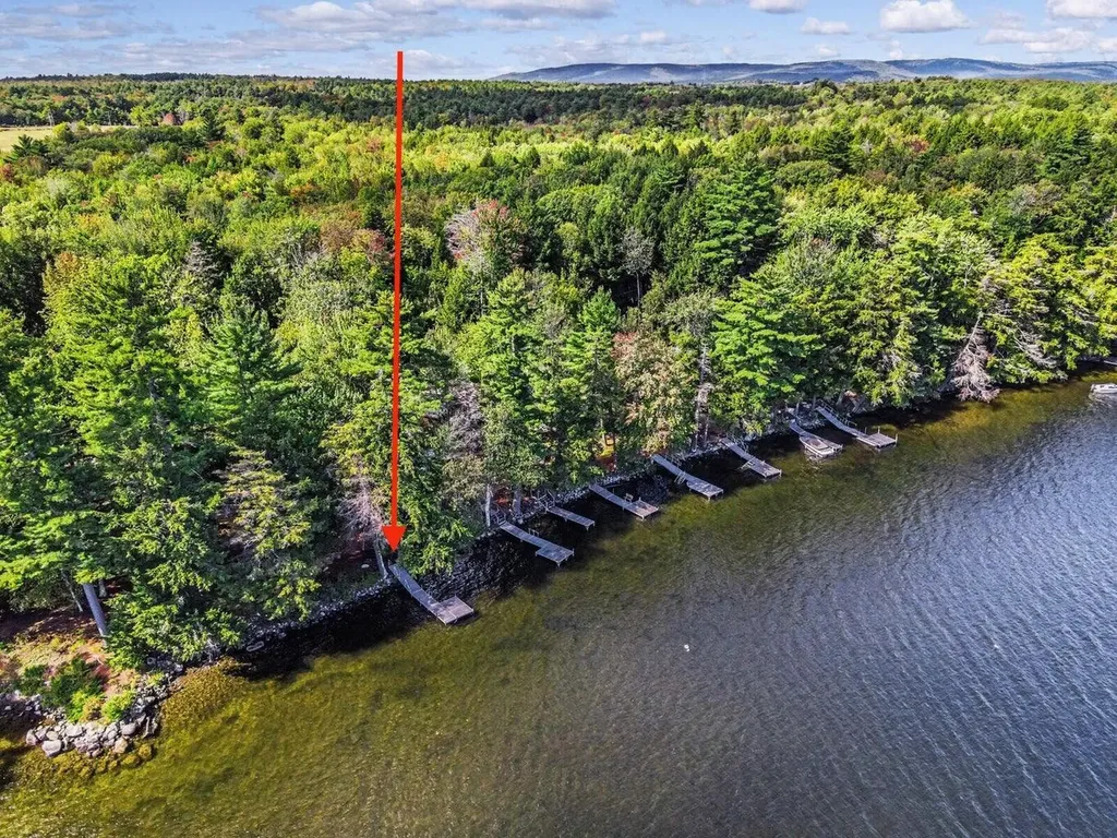 45 Cedar Camp Road Belgrade ME 04917