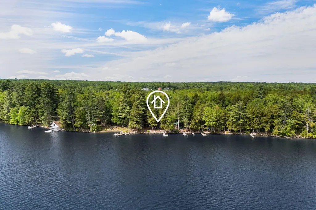 45 Cedar Camp Road Belgrade ME 04917