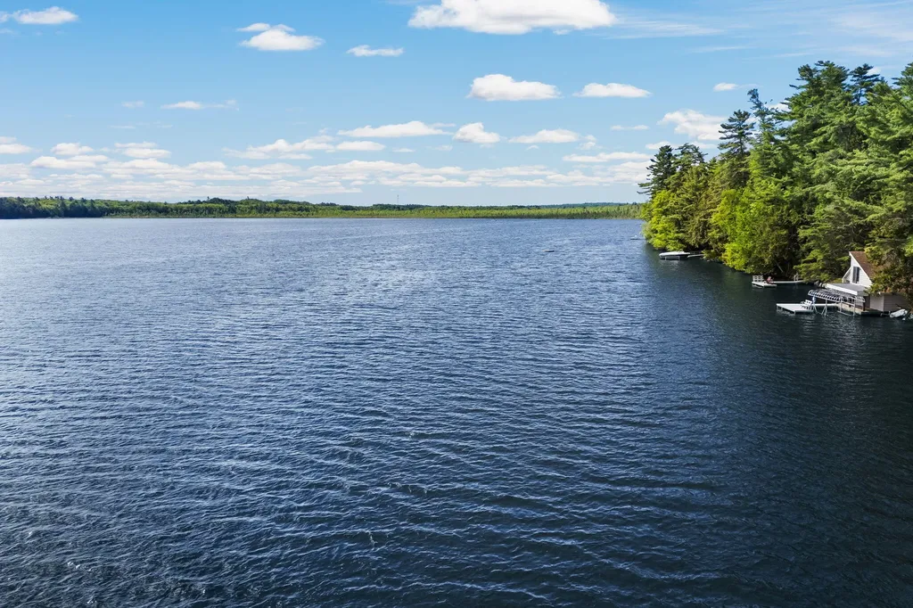 45 Cedar Camp Road Belgrade ME 04917